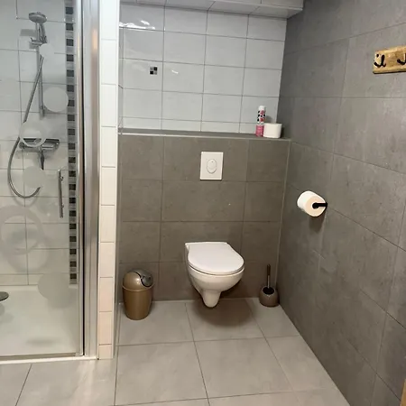 Bagatelle L'ecrin Du Ried Proche Europapark Apartment Artolsheim