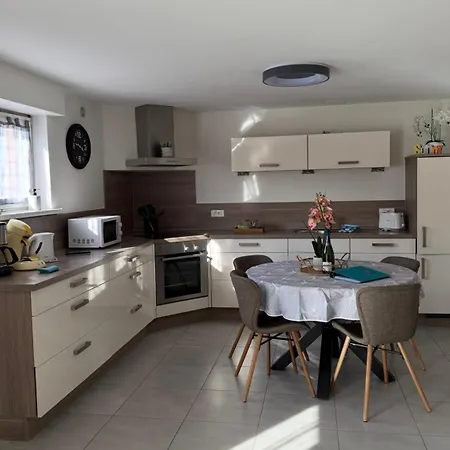 Bagatelle L'ecrin Du Ried Proche Europapark