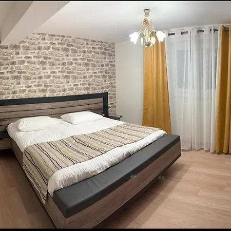 Bagatelle L'ecrin Du Ried Proche Europapark Apartment *