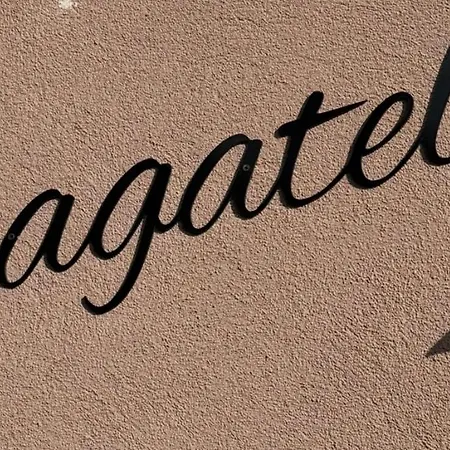 Bagatelle L'ecrin Du Ried Proche Europapark Artolsheim