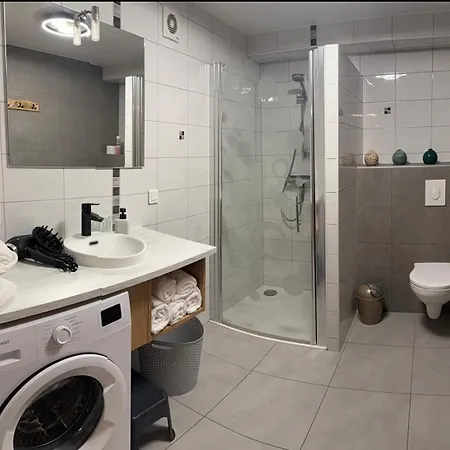 Apartment Bagatelle L'ecrin Du Ried Proche Europapark
