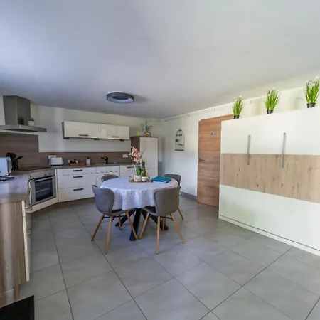 Bagatelle L'ecrin Du Ried Proche Europapark