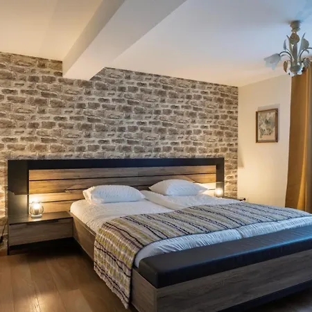 Bagatelle L'ecrin Du Ried Proche Europapark 아파트