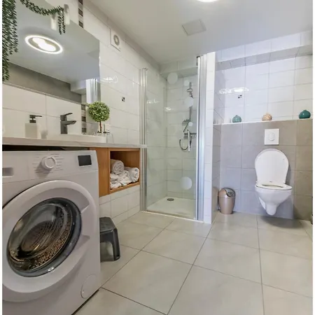 Apartment Bagatelle L'ecrin Du Ried Proche Europapark