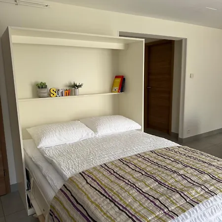 Bagatelle L'ecrin Du Ried Proche Europapark Artolsheim