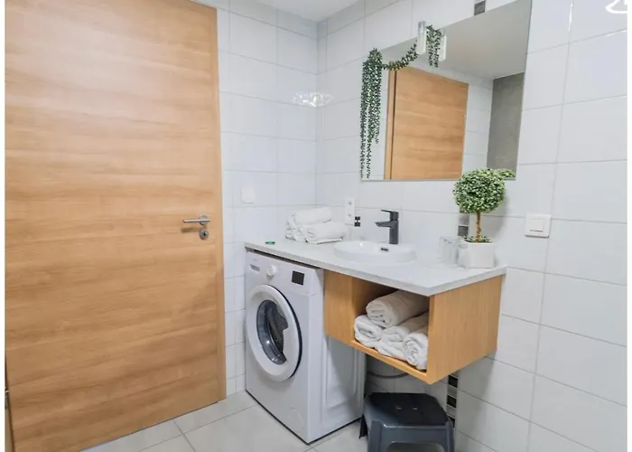 Bagatelle L'ecrin Du Ried Proche Europapark *