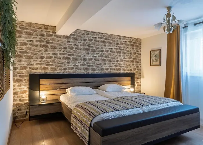 Bagatelle L'ecrin Du Ried Proche Europapark 아파트