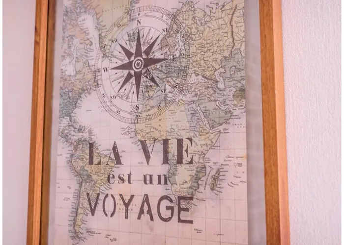 Bagatelle L'ecrin Du Ried Proche Europapark 아파트 *